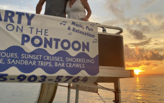 Florida Keys Sunset Cruises