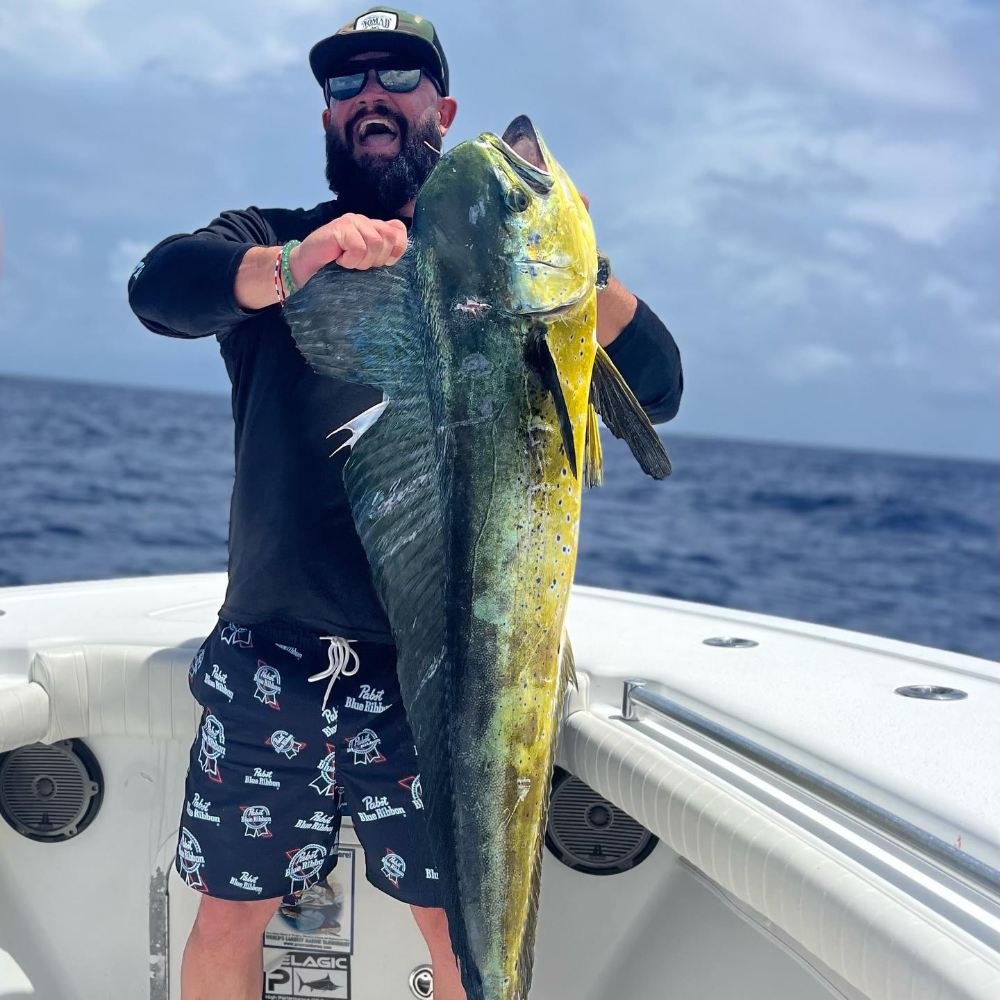 Fishing Reports and Articles - Manic Sportfishing Charters